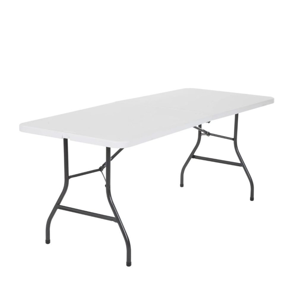 6′ Table