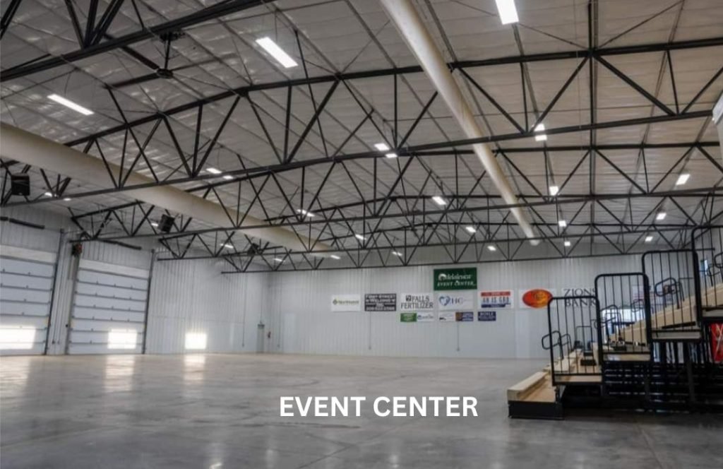 October BooTique Booths Idaho Craft Fairs