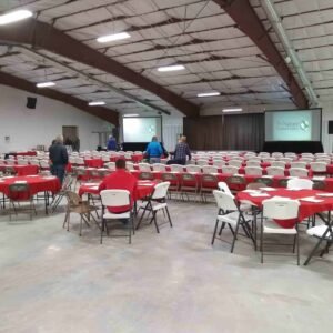 Activity Center