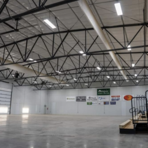 Event Center